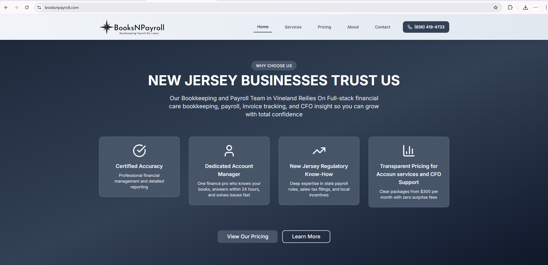 BooksNPayroll 2